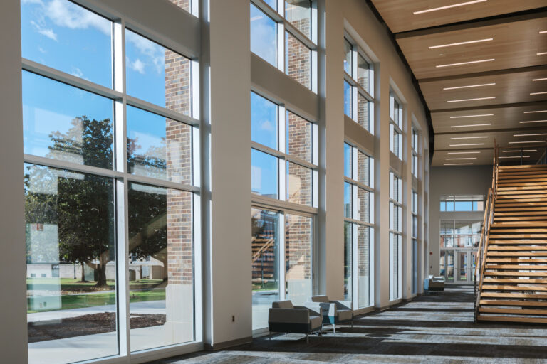 Mississippi University for Women - Culinary Arts Institute