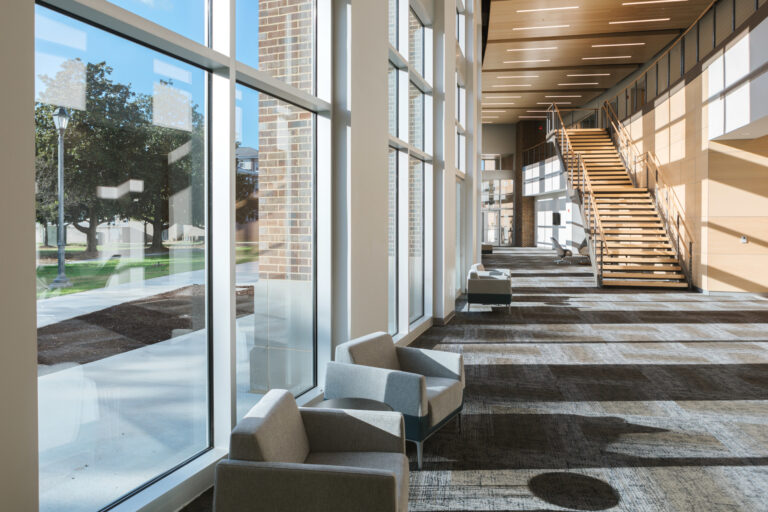 Mississippi University for Women - Culinary Arts Institute
