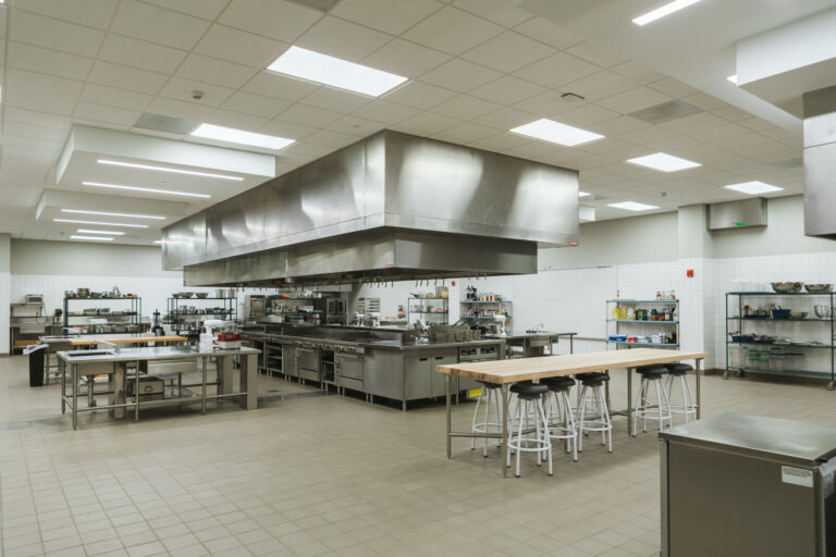 Mississippi University for Women - Culinary Arts Institute