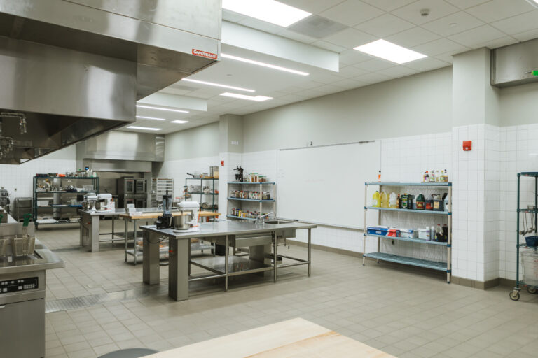 Mississippi University for Women - Culinary Arts Institute