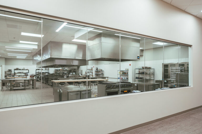 Mississippi University for Women - Culinary Arts Institute