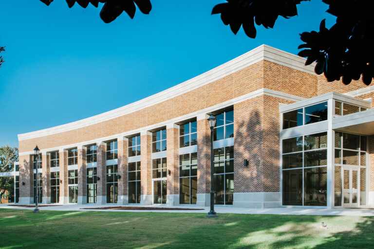 Mississippi University for Women - Culinary Arts Institute