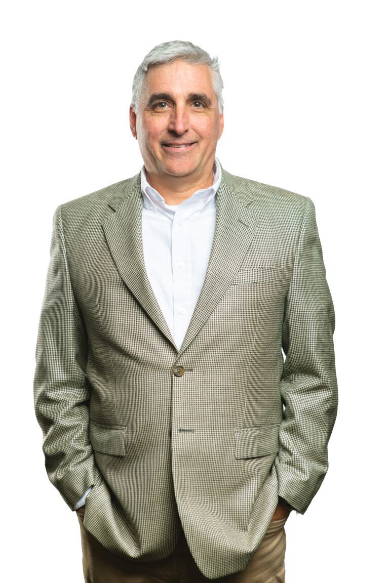 Robert Abney Headshot
