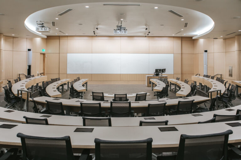 University of Mississippi - Oxford STEM Building