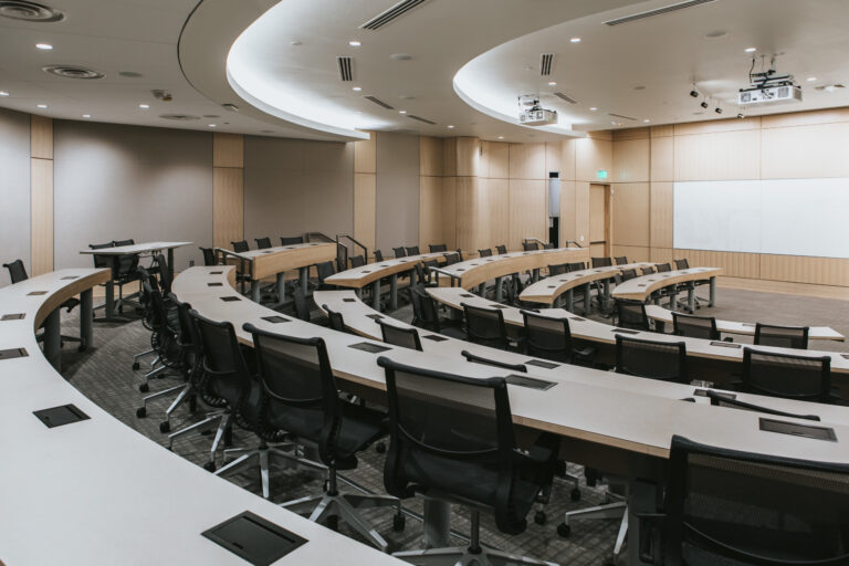 University of Mississippi - Oxford STEM Building