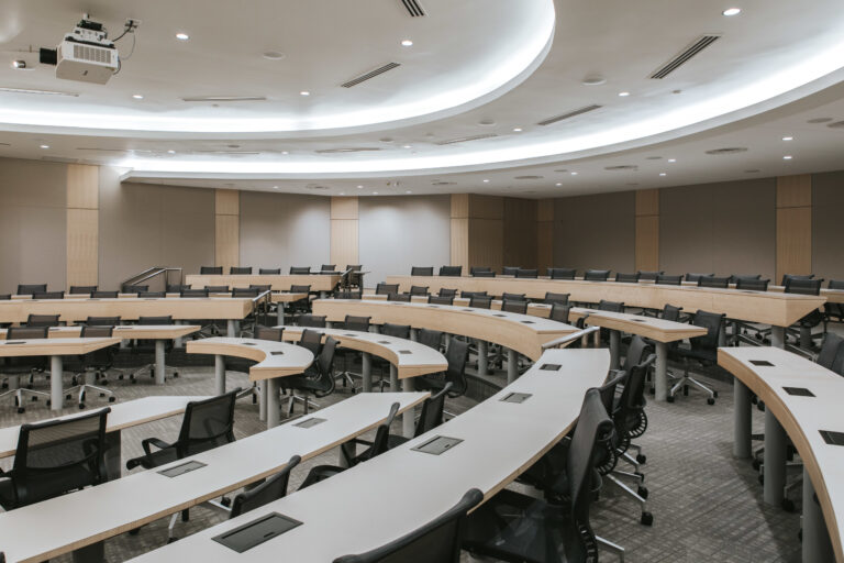 University of Mississippi - Oxford STEM Building