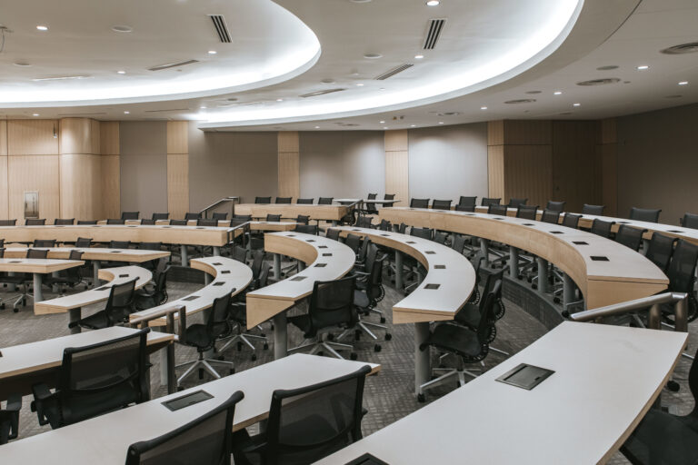 University of Mississippi - Oxford STEM Building