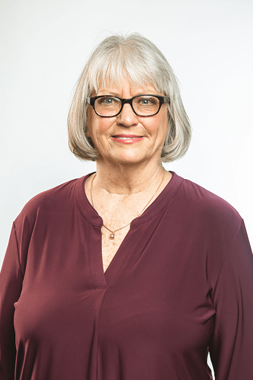 Carolyn Coleman
