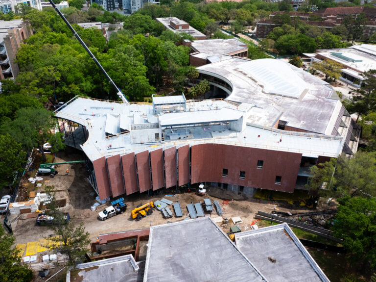 University of Florida Project
