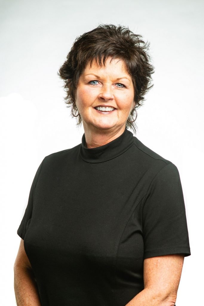Evangela Roberts