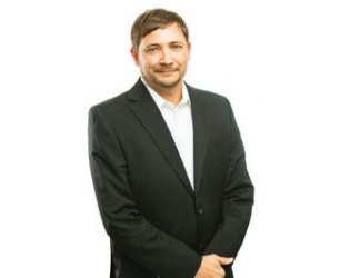 Jeffrey Ferguson