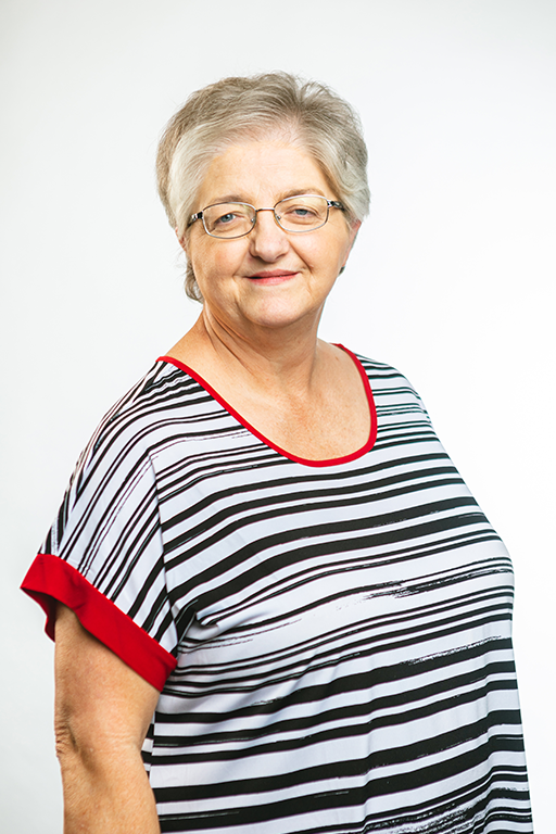 Karen Kimbrough